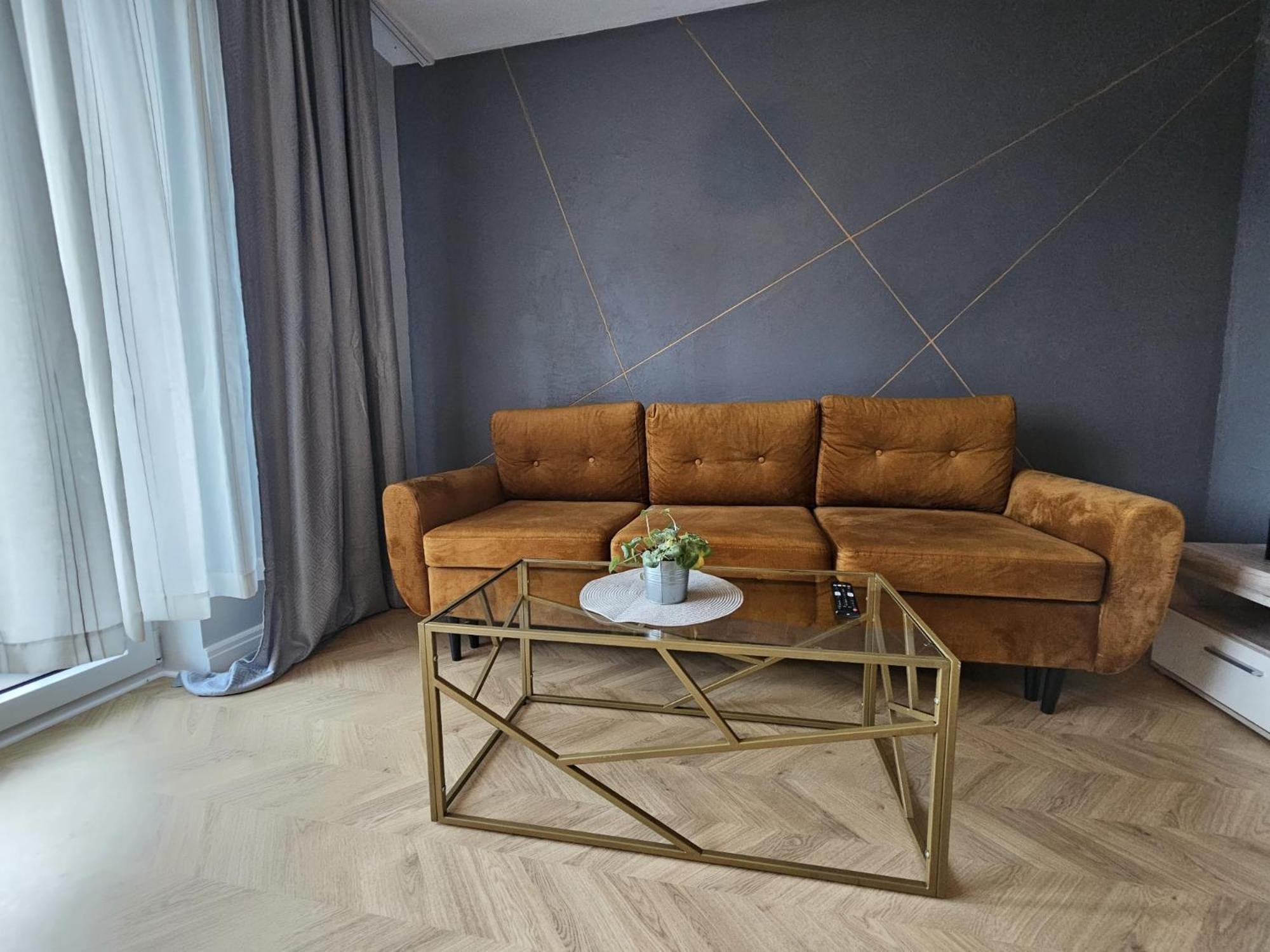 Szczecin Apartamenty Aparthotel D'Orski Zewnętrze zdjęcie
