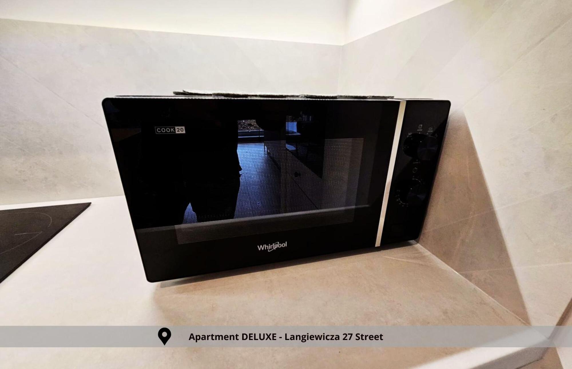 Szczecin Apartamenty Aparthotel D'Orski Zewnętrze zdjęcie